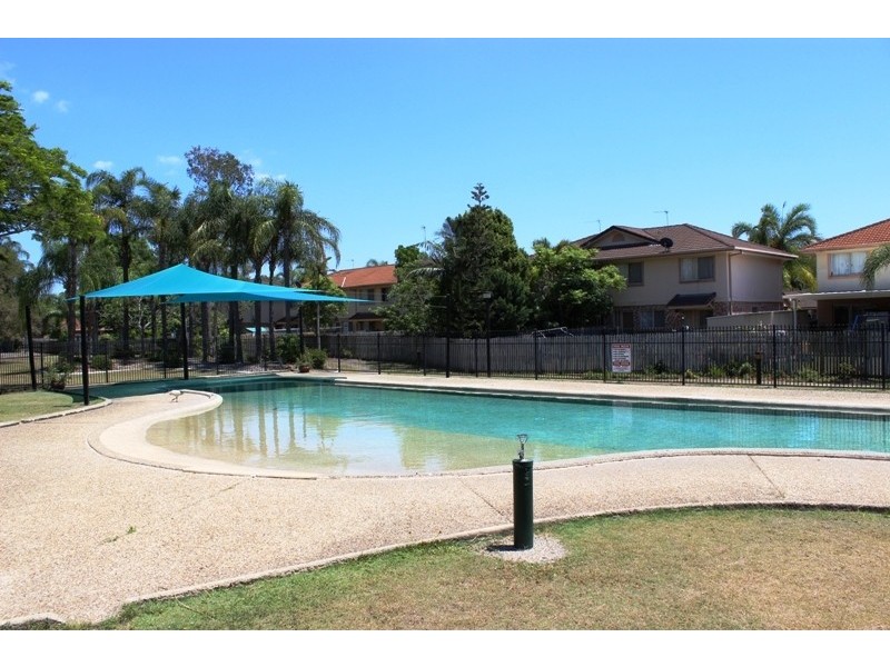 163/31 Usher Avenue, Labrador QLD 4215