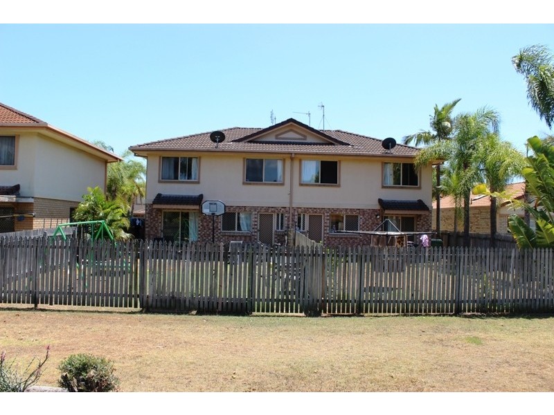 163/31 Usher Avenue, Labrador QLD 4215