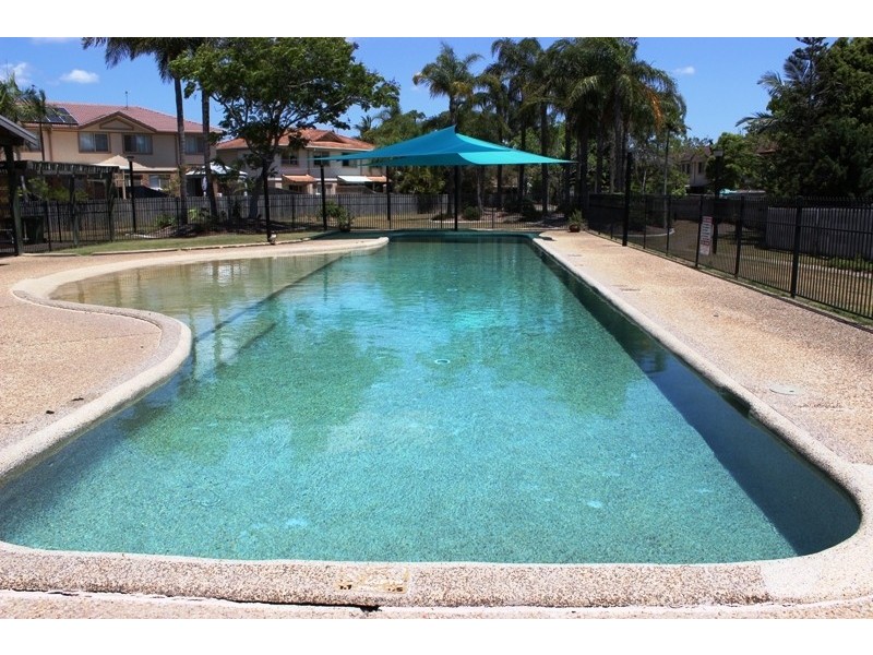 163/31 Usher Avenue, Labrador QLD 4215