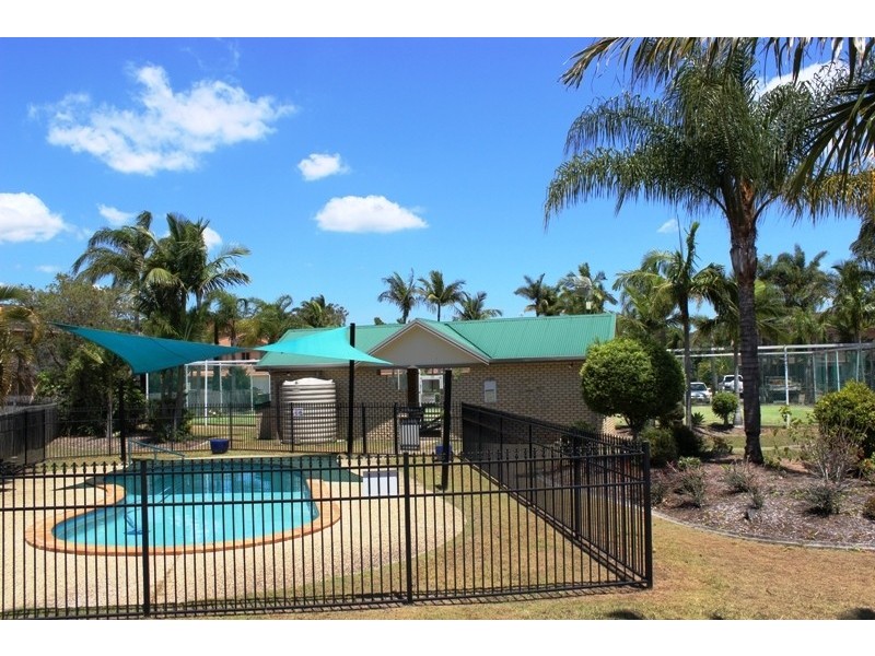 163/31 Usher Avenue, Labrador QLD 4215