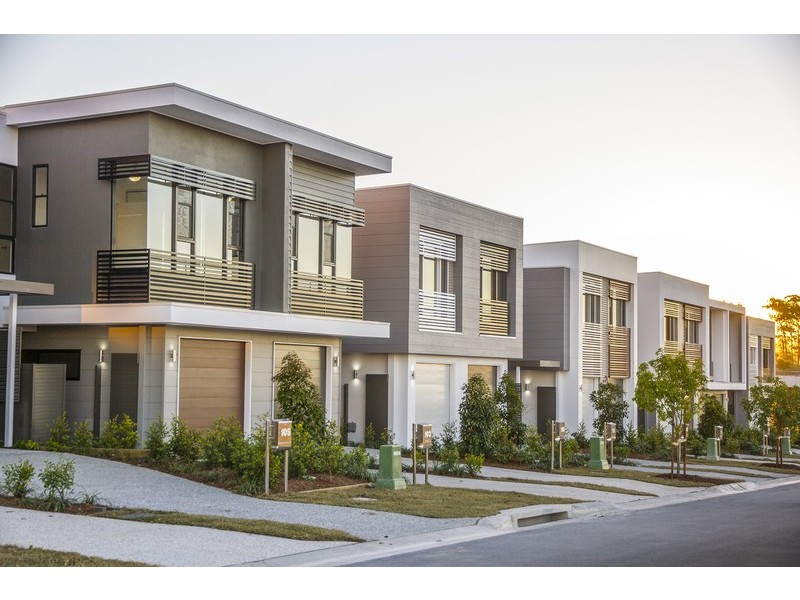 127 Parnell Boulevard, Robina QLD 4226