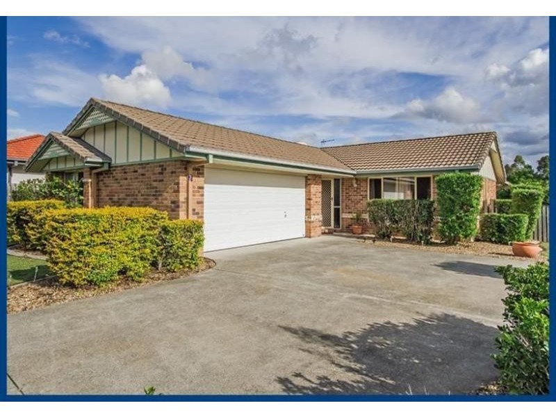 5 Victory Drive, Mudgeeraba QLD 4213