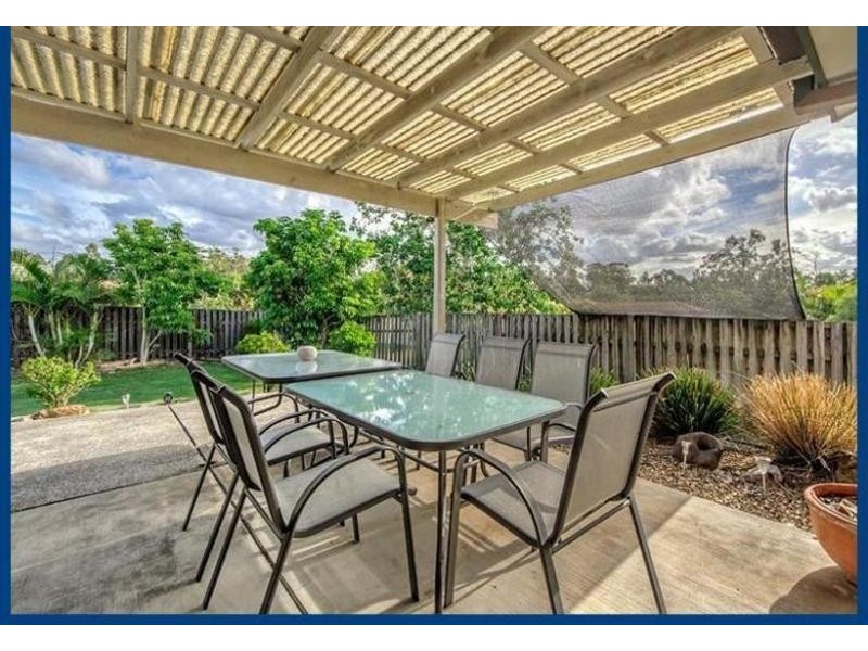 5 Victory Drive, Mudgeeraba QLD 4213