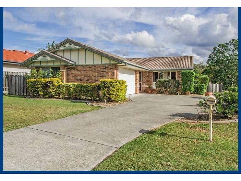 5 Victory Drive, Mudgeeraba QLD 4213