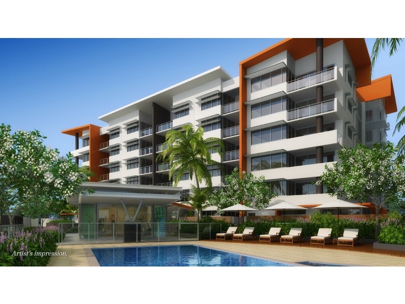 42 Laver Drive, Robina QLD 4226