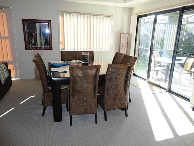 1/14 Dunstan Drive, Robina QLD 4226