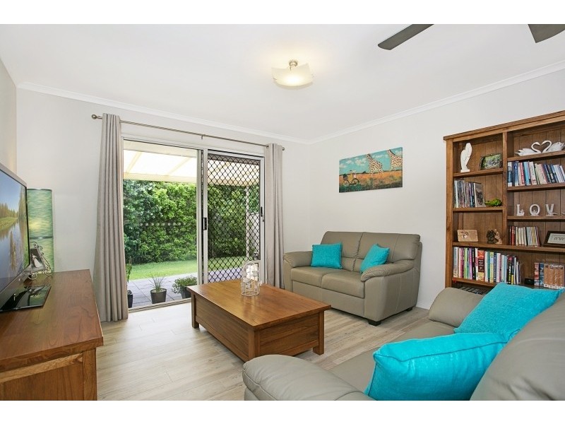 23/8 Gooding Drive, Merrimac QLD 4226