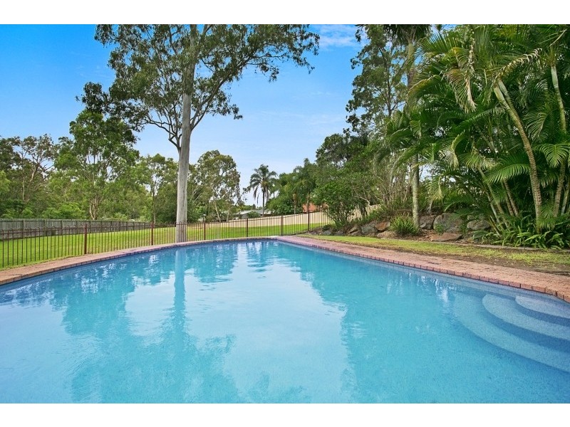 23/8 Gooding Drive, Merrimac QLD 4226