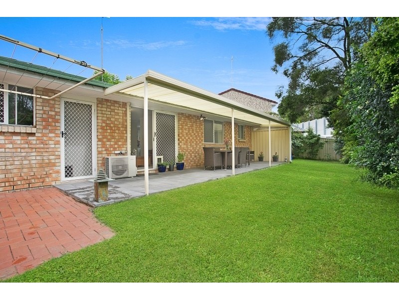 23/8 Gooding Drive, Merrimac QLD 4226