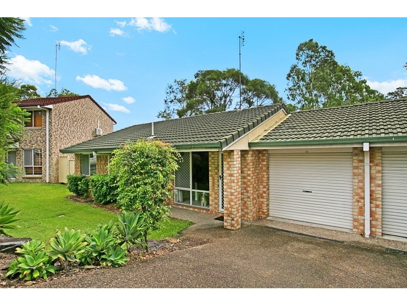 23/8 Gooding Drive, Merrimac QLD 4226