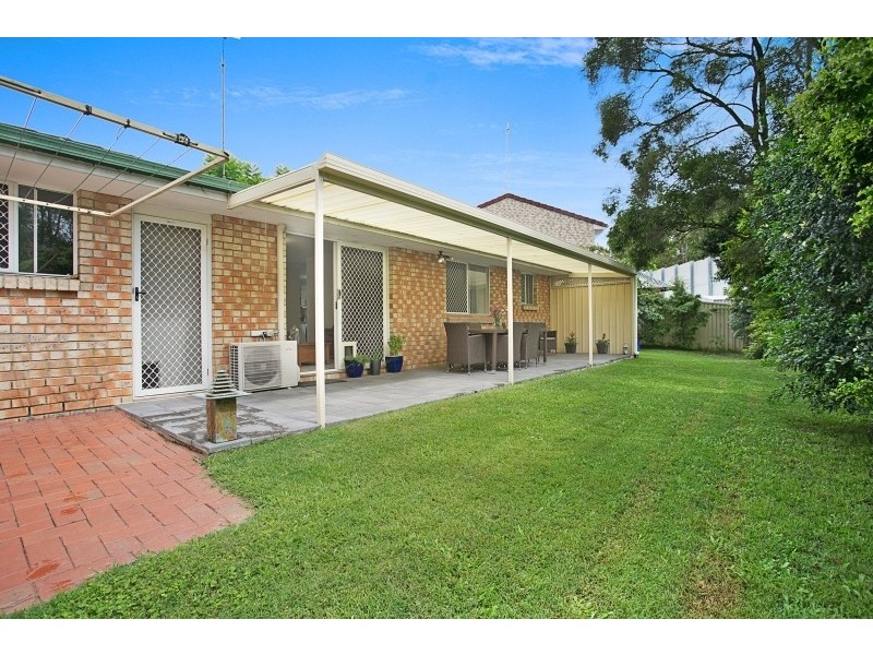 23/8 Gooding Drive, Merrimac QLD 4226