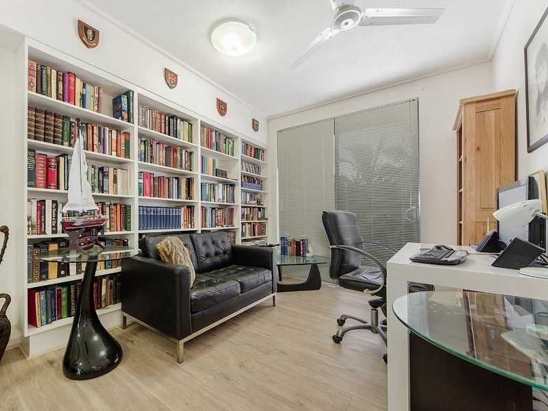 302/50 Riverwalk Avenue, Robina QLD 4226