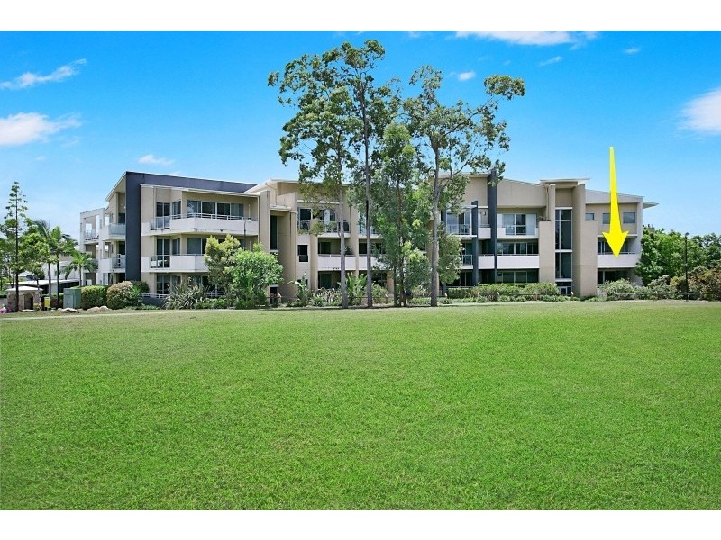 8/10 Valbonne Avenue, Varsity Lakes QLD 4227
