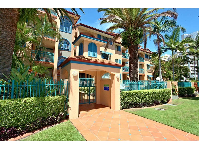 5/20 Anne Avenue, Broadbeach QLD 4218