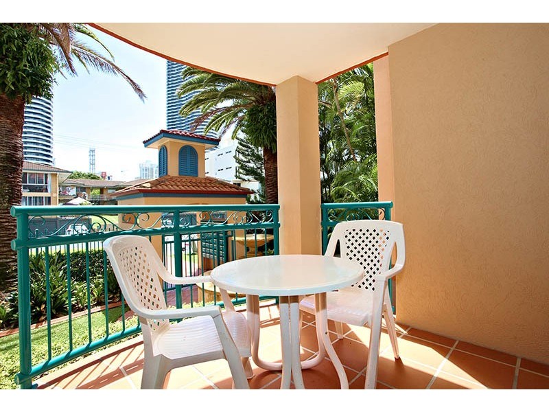 5/20 Anne Avenue, Broadbeach QLD 4218