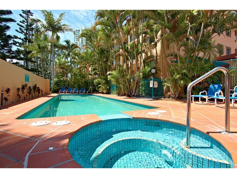5/20 Anne Avenue, Broadbeach QLD 4218