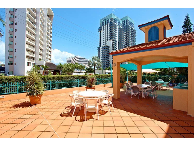 5/20 Anne Avenue, Broadbeach QLD 4218