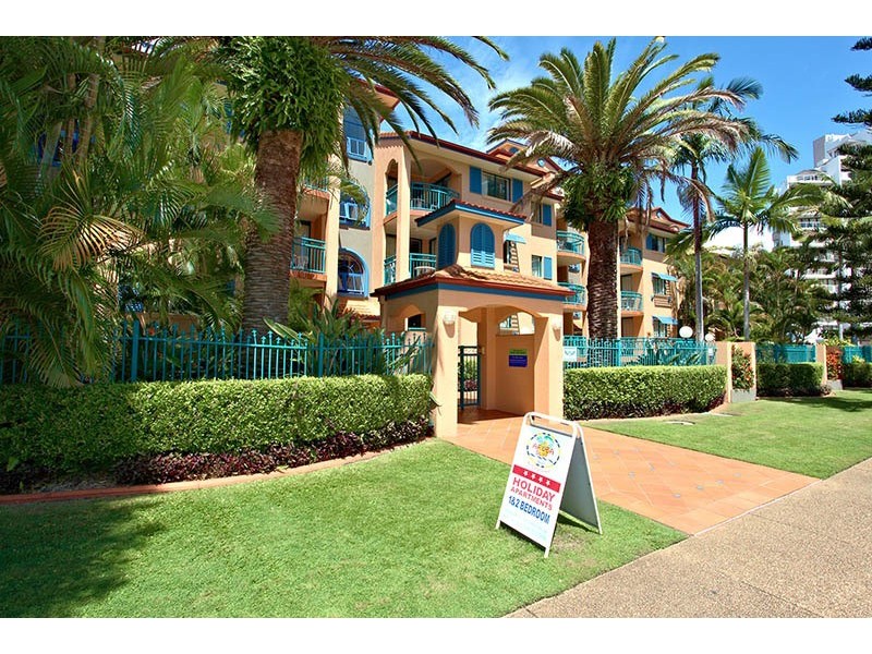 5/20 Anne Avenue, Broadbeach QLD 4218