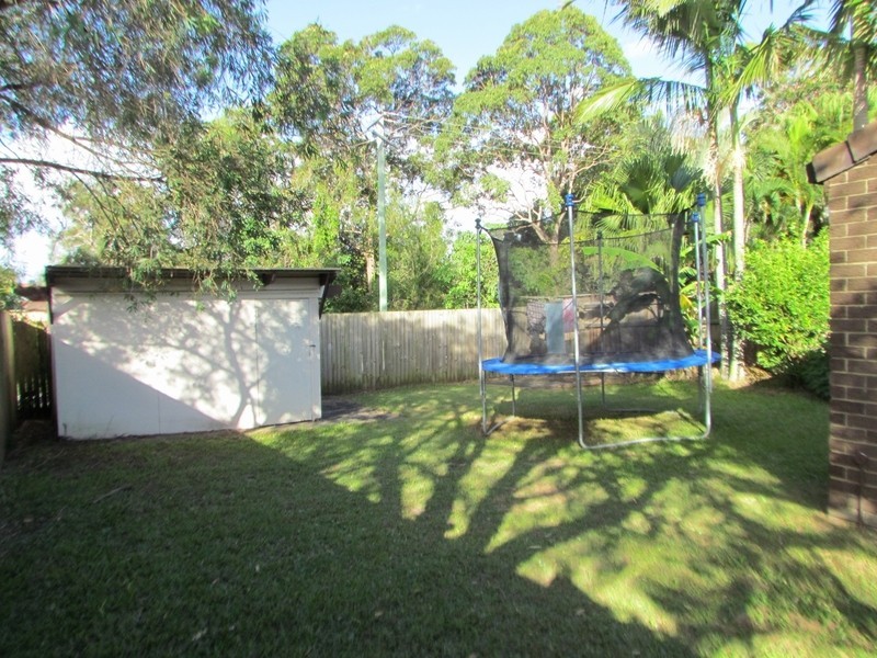 2/50 Botanical Drive, Labrador QLD 4215