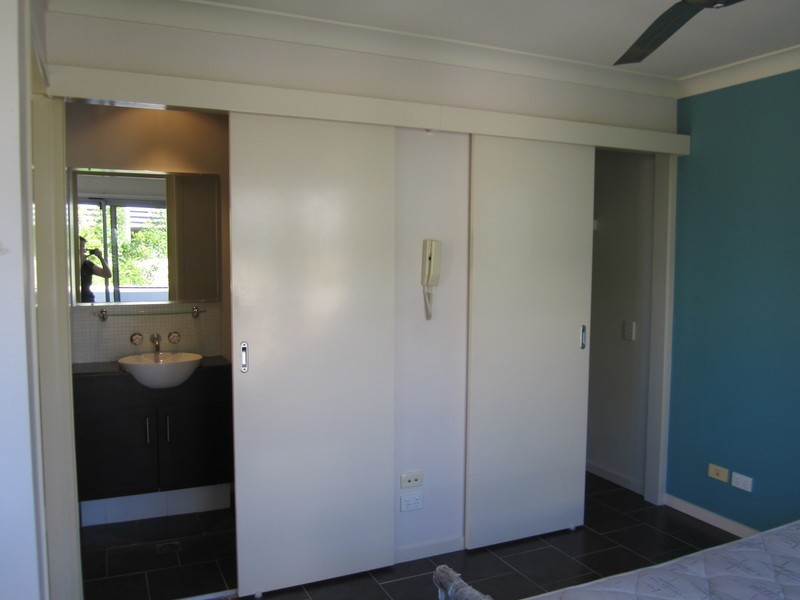 4c/20 Tourangeau Crescent, Varsity Lakes QLD 4227