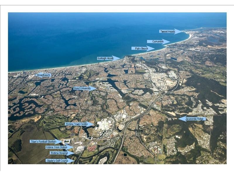 61 Lancashire Drive, Mudgeeraba QLD 4213