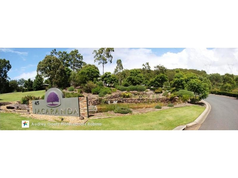 61 Lancashire Drive, Mudgeeraba QLD 4213