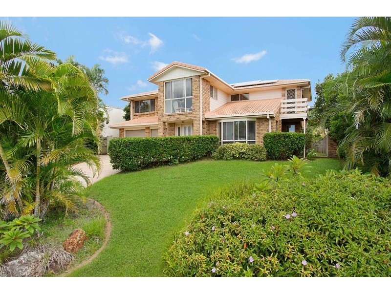 19 Lorne Court, Merrimac QLD 4226