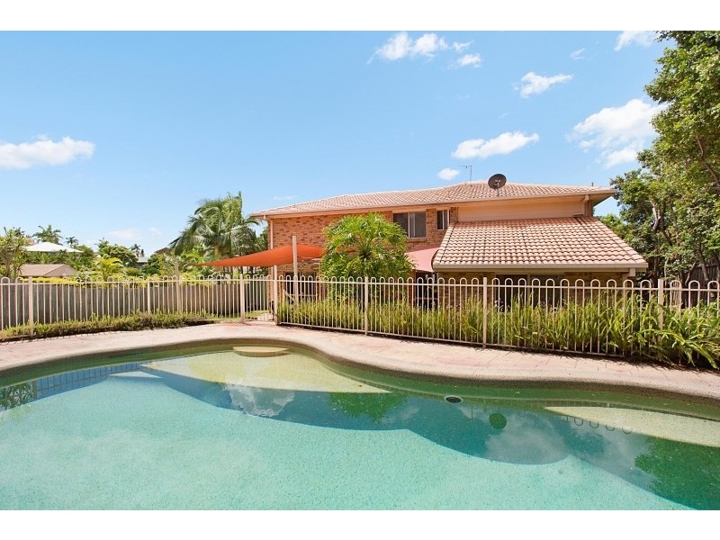 19 Lorne Court, Merrimac QLD 4226