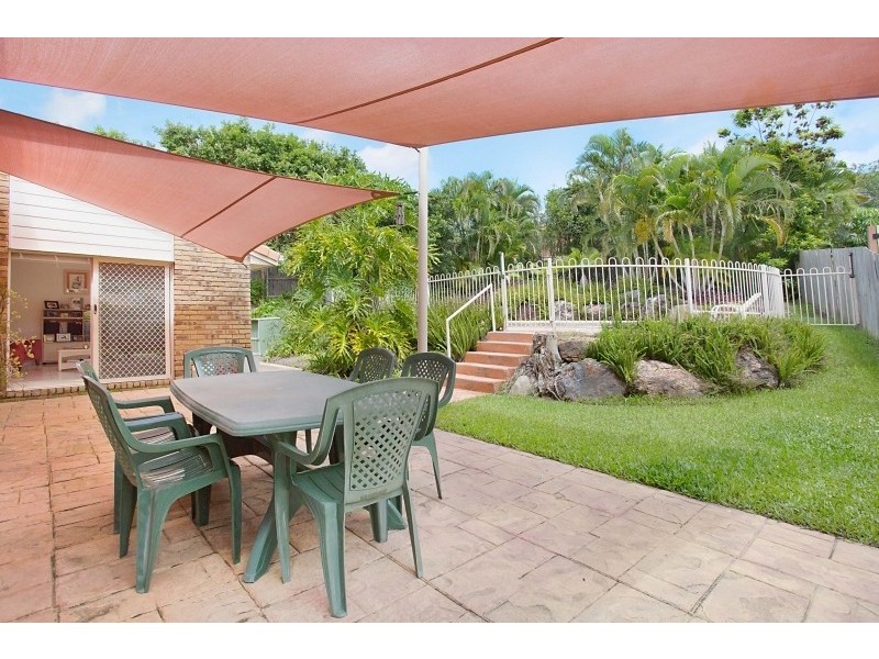 19 Lorne Court, Merrimac QLD 4226