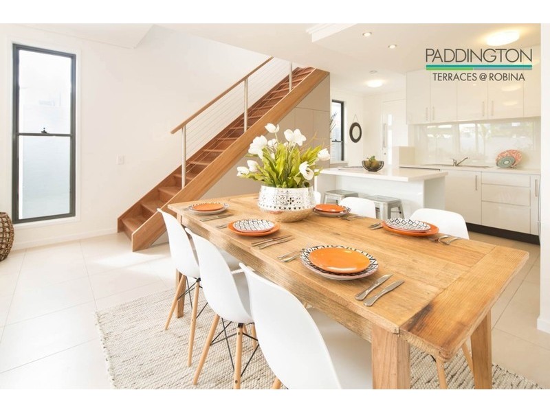 95 The Gardenway, Robina QLD 4226