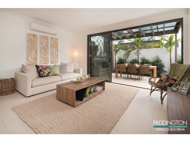 95 The Gardenway, Robina QLD 4226