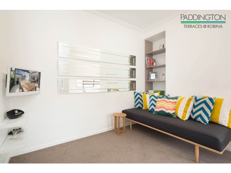 95 The Gardenway, Robina QLD 4226