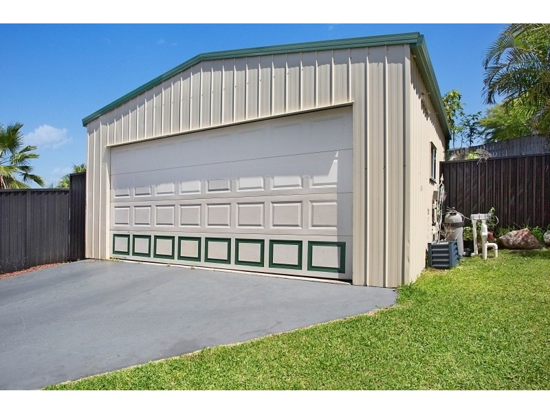 14 Nolan Street, Tallai QLD 4213