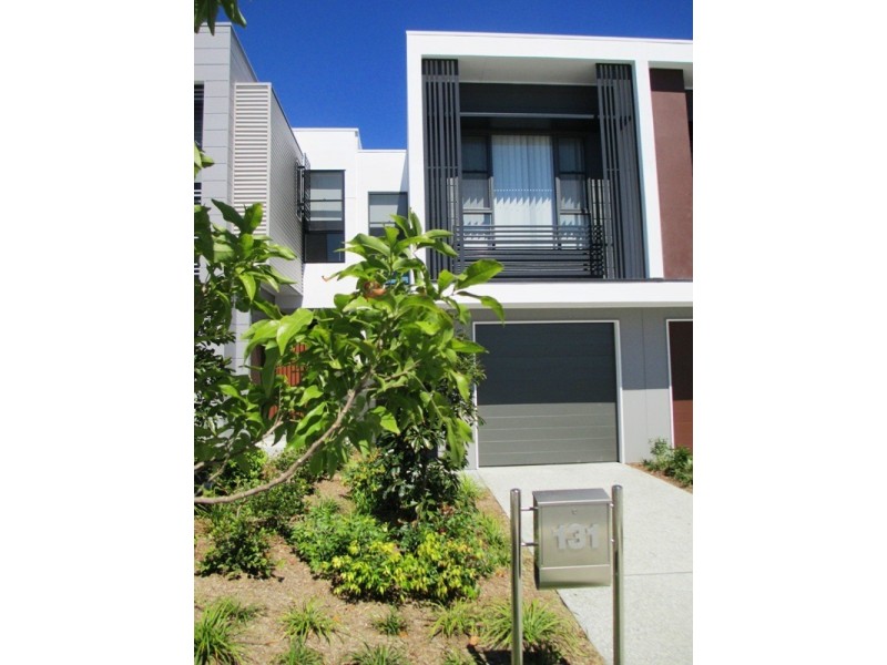 135 Parnell Boulevard, Robina QLD 4226