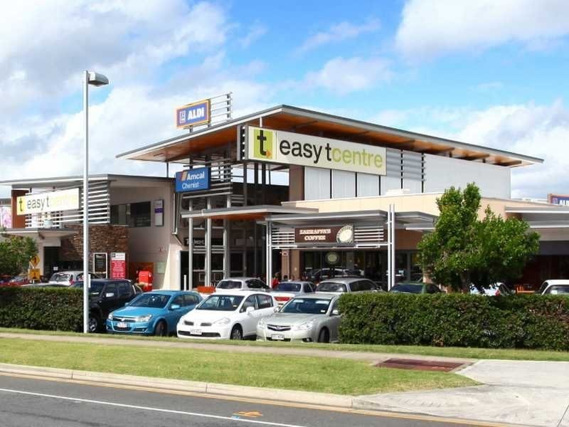 135 Parnell Boulevard, Robina QLD 4226