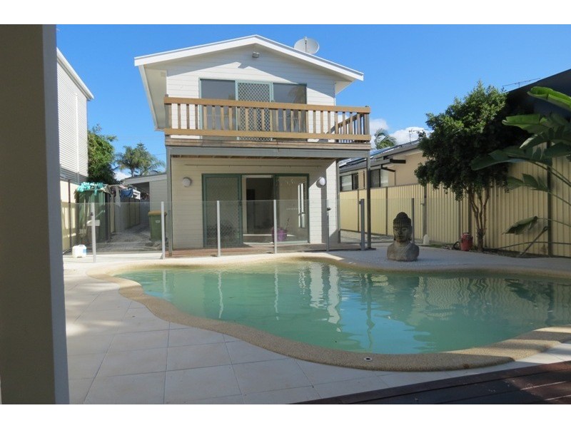 21 Bondi Avenue, Mermaid Beach QLD 4218