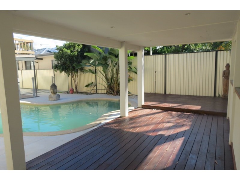 21 Bondi Avenue, Mermaid Beach QLD 4218