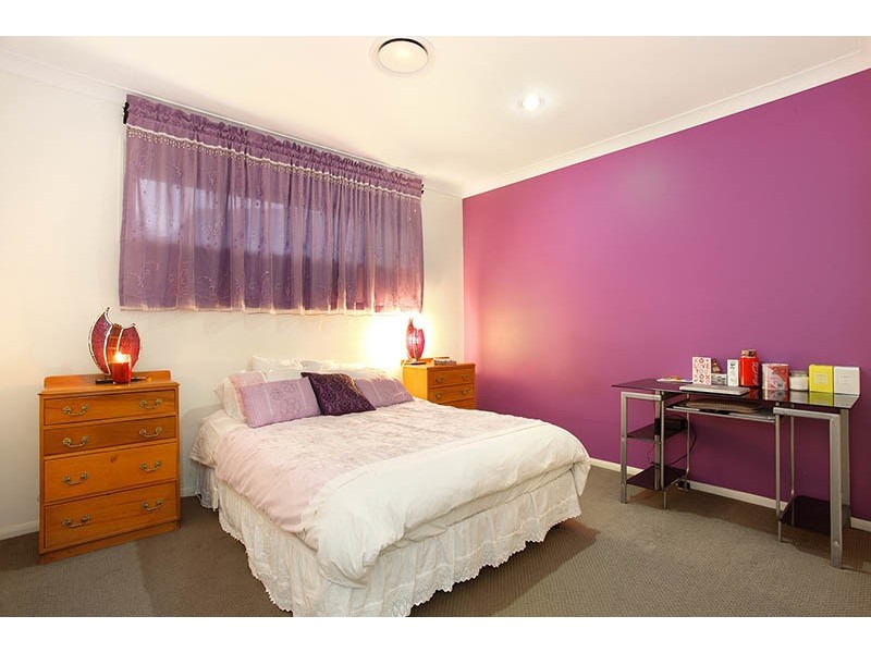 25 Worchester Terrace, Reedy Creek QLD 4227