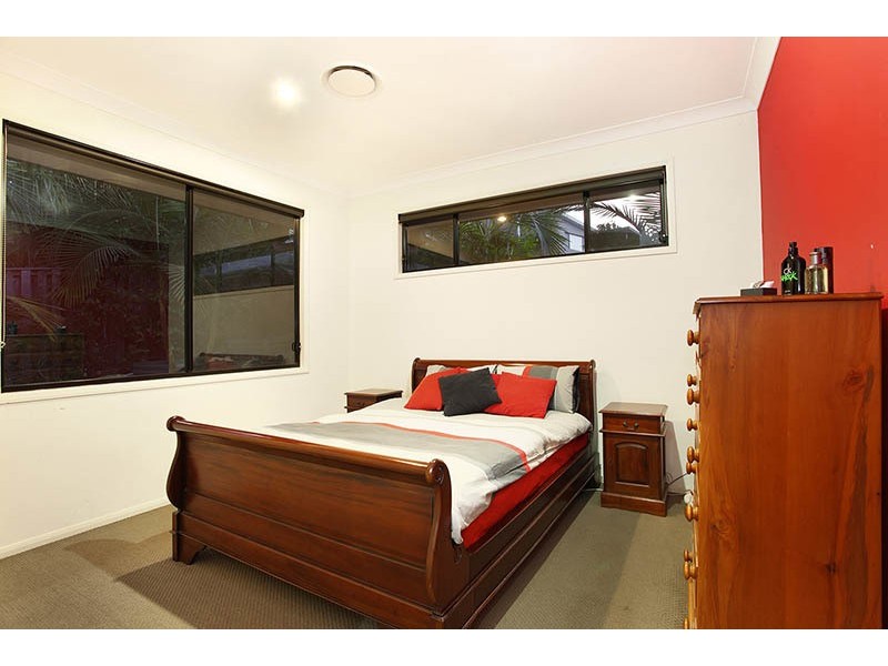 25 Worchester Terrace, Reedy Creek QLD 4227