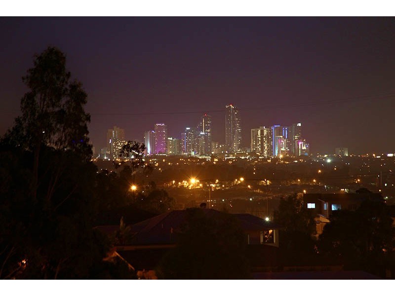 25 Worchester Terrace, Reedy Creek QLD 4227