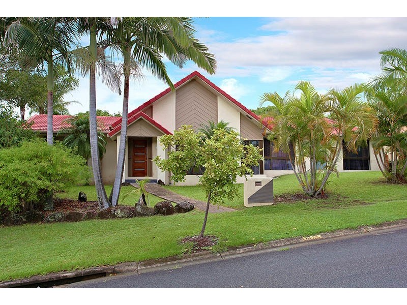 151 Glen Eagles Drive, Robina QLD 4226