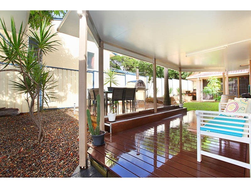 151 Glen Eagles Drive, Robina QLD 4226