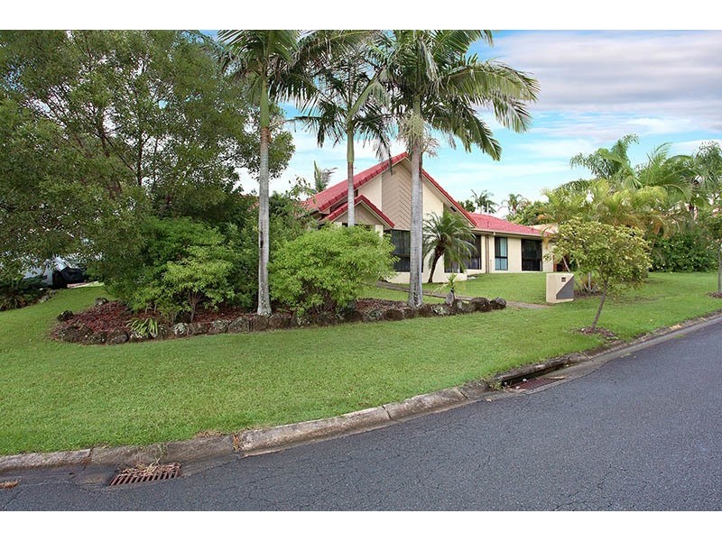 151 Glen Eagles Drive, Robina QLD 4226