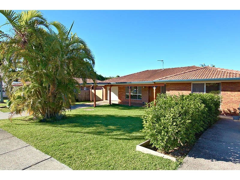 57 Petherbridge Avenue, Merrimac QLD 4226