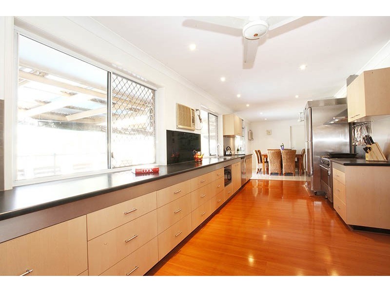 57 Petherbridge Avenue, Merrimac QLD 4226