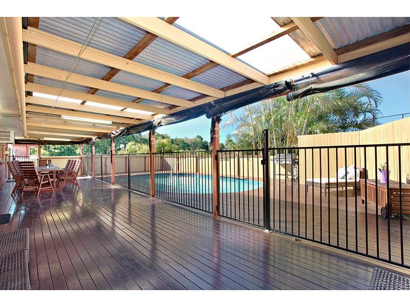 57 Petherbridge Avenue, Merrimac QLD 4226