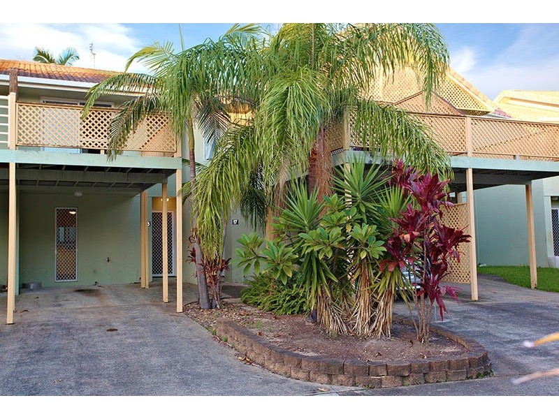 16/215 Cottesloe Drive, Mermaid Waters QLD 4218