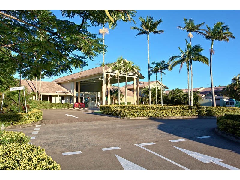 16/215 Cottesloe Drive, Mermaid Waters QLD 4218