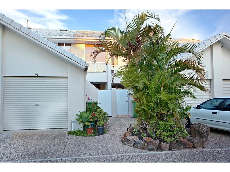 98/300 Cottesloe Drive, Mermaid Waters QLD 4218