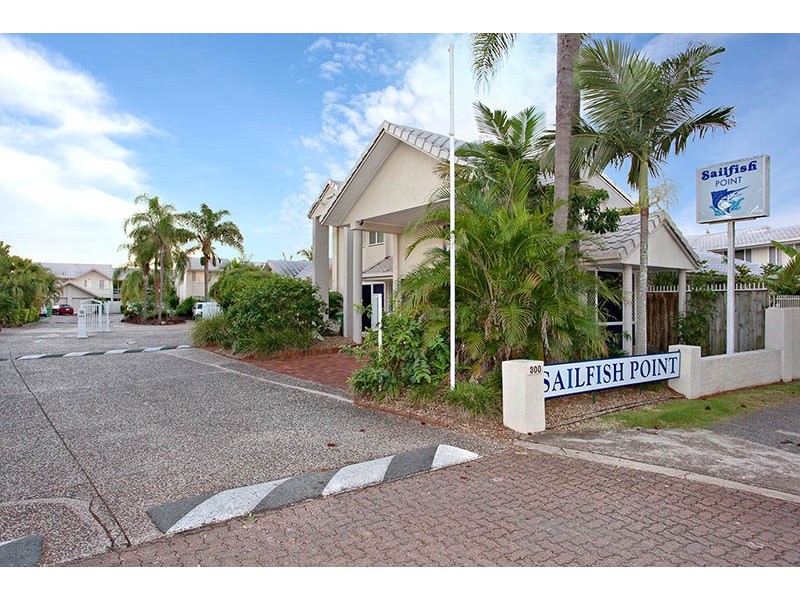 98/300 Cottesloe Drive, Mermaid Waters QLD 4218